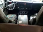 2013 Chevrolet Express 2500 Cargo Delivery Van