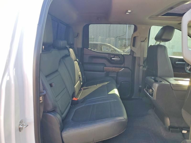 2021 GMC Sierra C1500 Denali