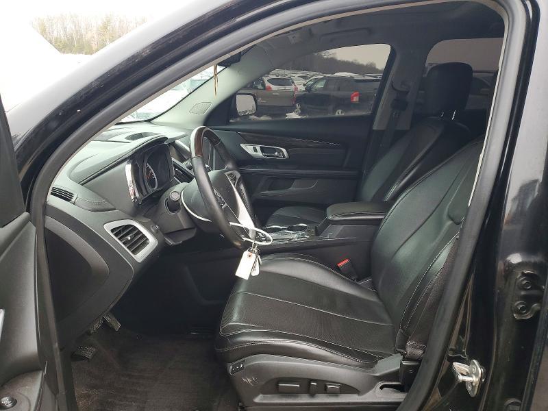 2016 GMC Terrain Denali