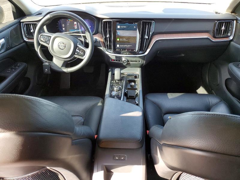 2024 Volvo S60 Plus