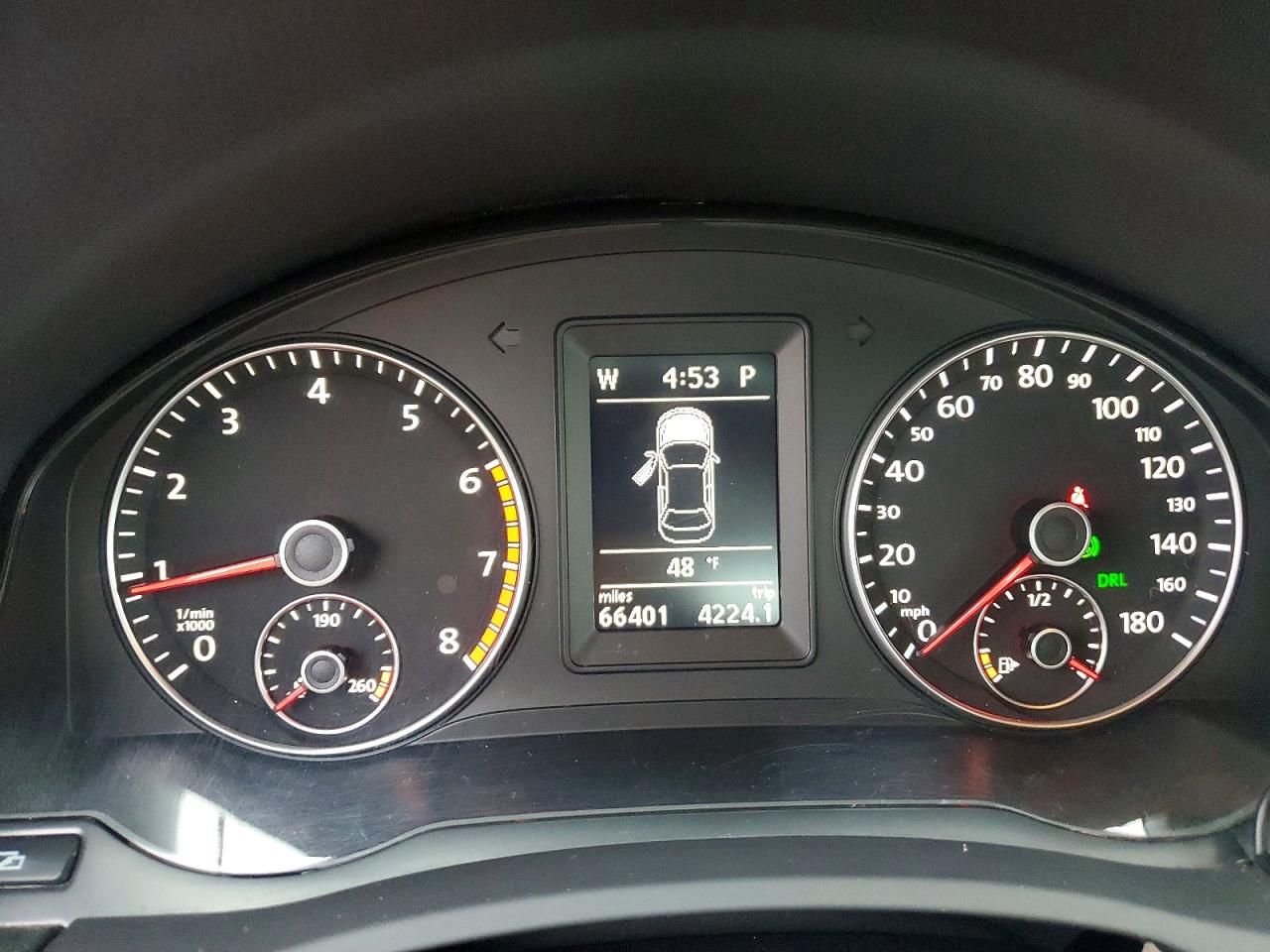 2010 Volkswagen Eos lux