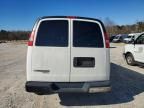 2016 Chevrolet Express G3500 LS