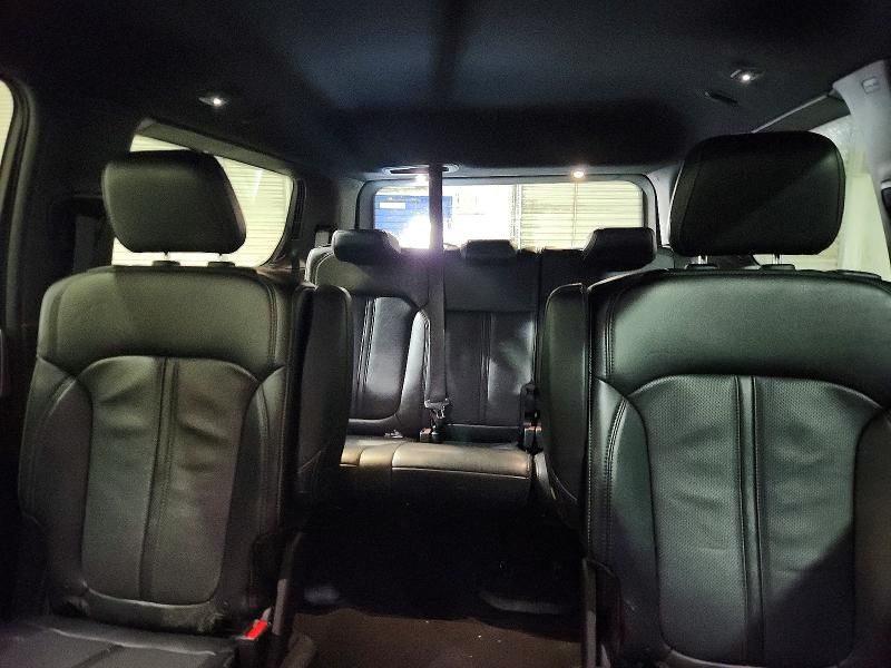 2024 Jeep Wagoneer Series iii