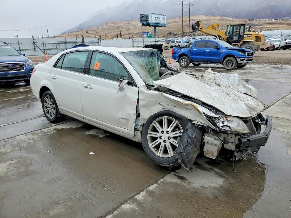 2009 Toyota Avalon xl
