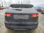 2017 Jaguar F-pace R-sport