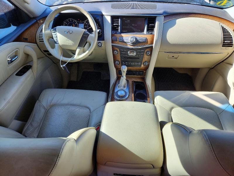 2011 Infiniti Qx56