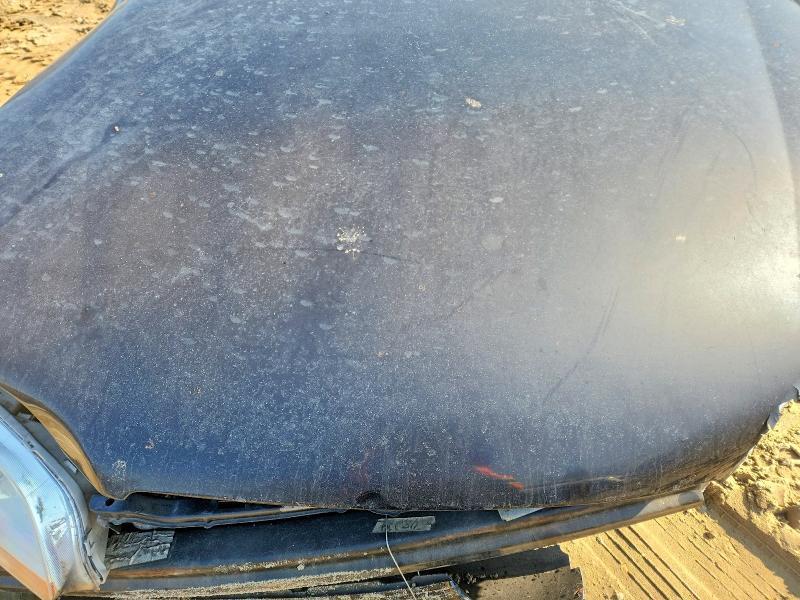 1999 Honda Accord ex