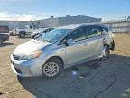 2014 Toyota Prius v two