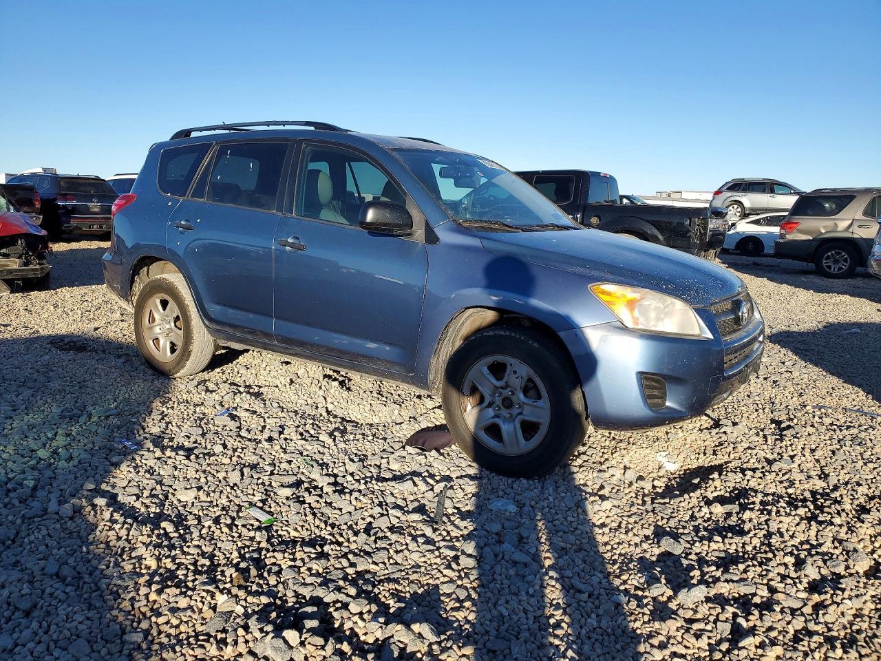 2010 Toyota Rav4