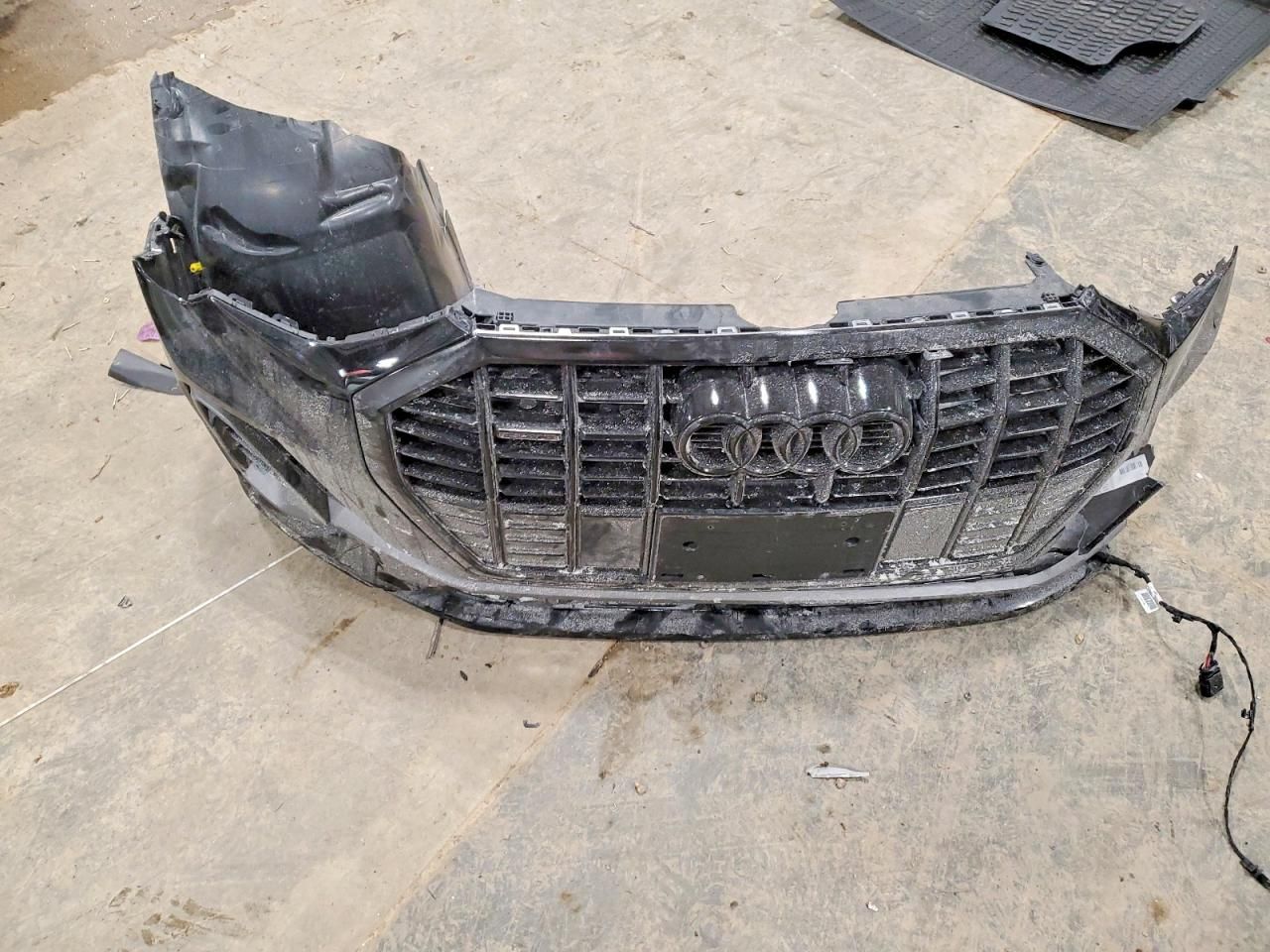 2021 Audi Q3 Premium Plus s Line 45