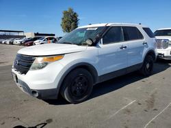 2014 Ford Explorer Police Interceptor for sale in North Las Vegas, NV