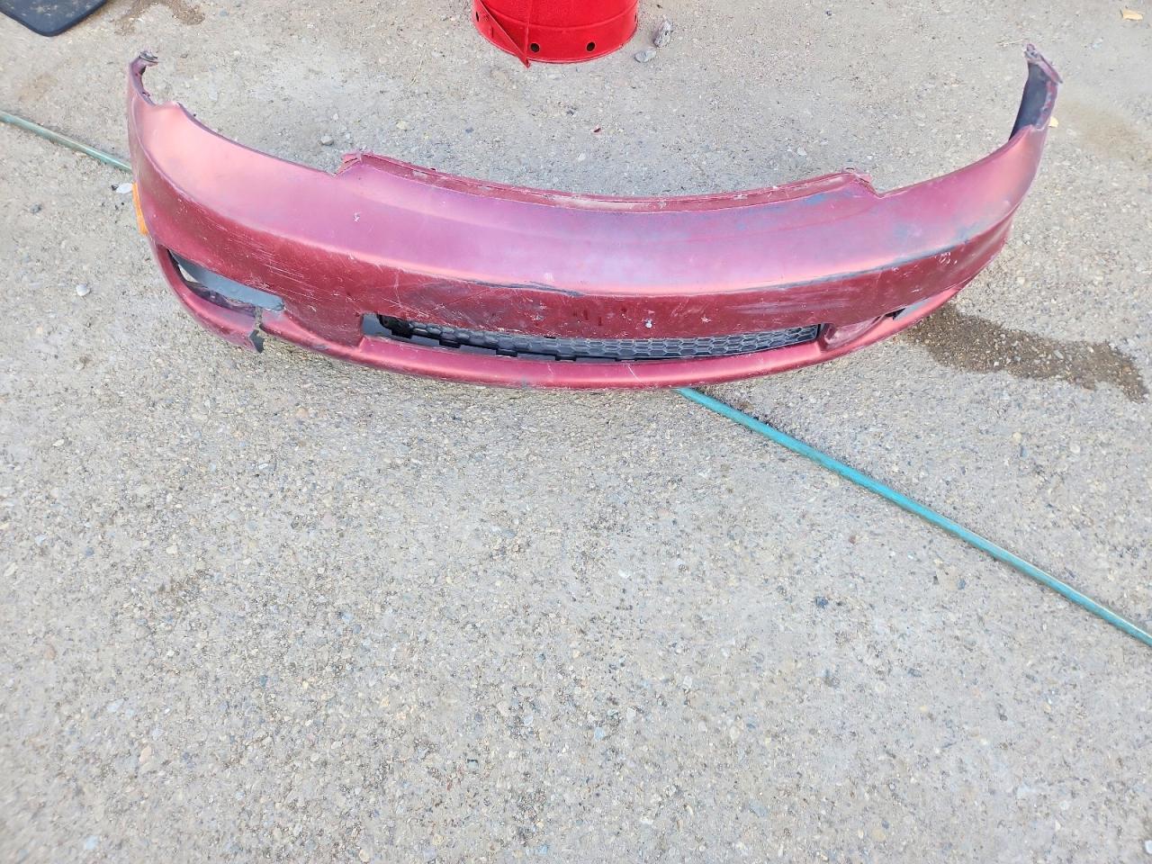 2006 Scion Xa Base