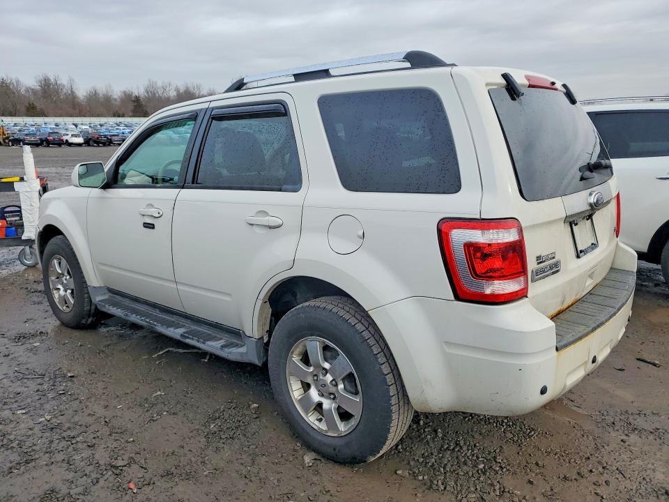 2011 Ford Escape