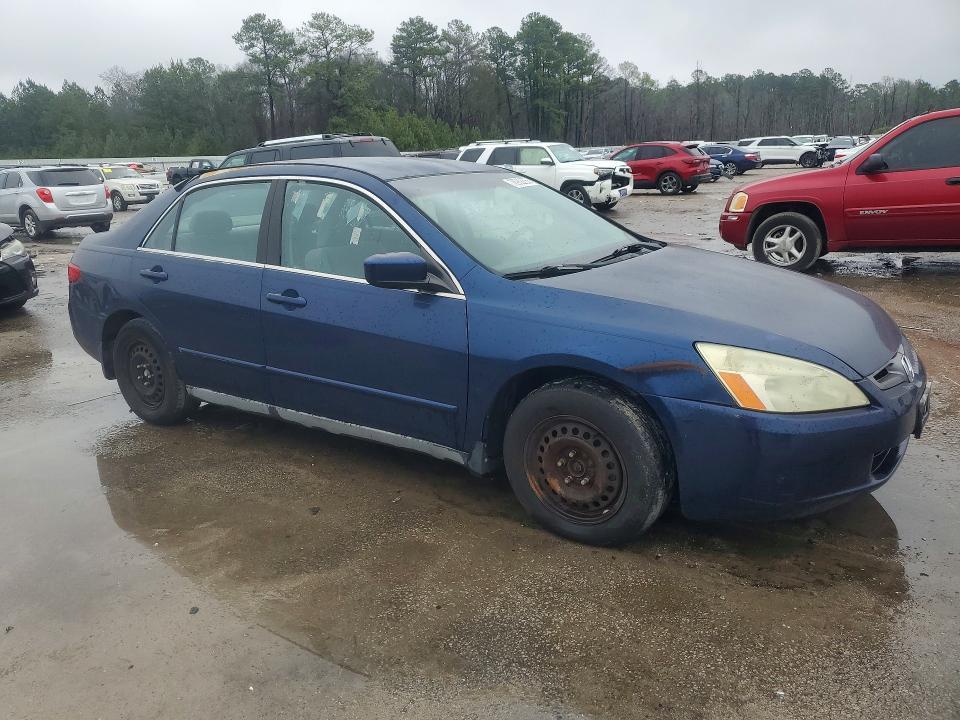 2005 Honda Accord