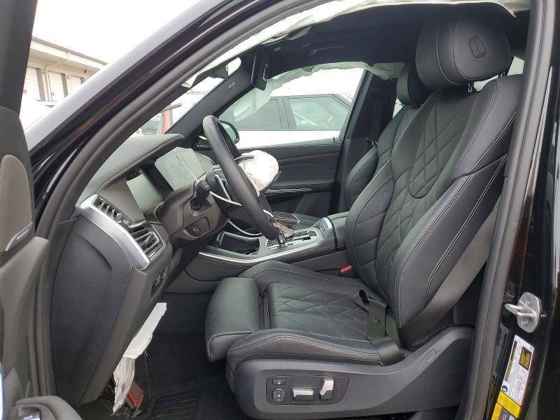 2023 BMW X5 Xdrive45e