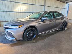 Vehiculos salvage en venta de Copart Brighton, CO: 2024 Toyota Camry xse