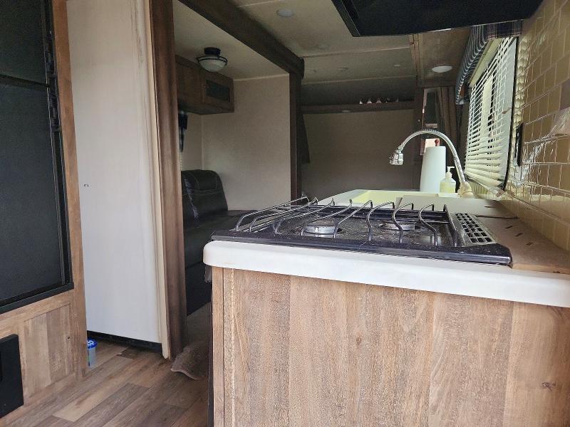 2019 Forest River Puma-Camper
