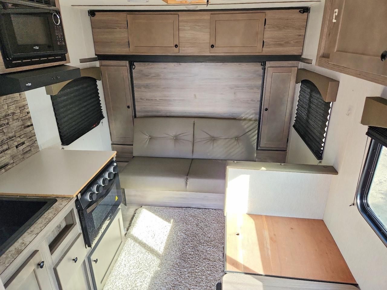 2023 Sunset Park Sunset Lite 18RD