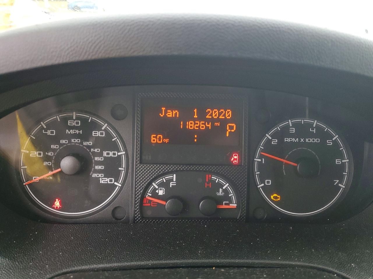 2021 Dodge RAM Promaster 2500 2500 High