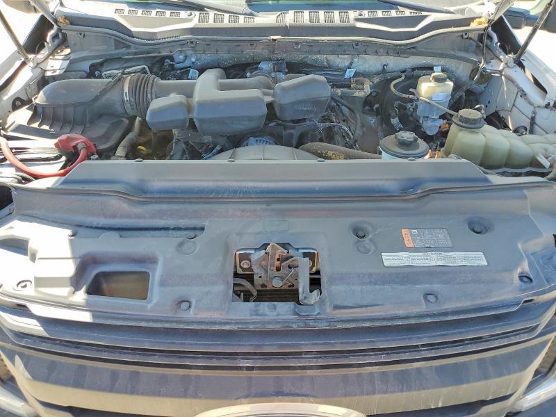 2019 Ford F350 Super Duty Utility / Service Truck