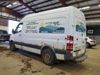 2015 Freightliner Sprinter 2500