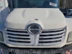 2007 Hino 268 BOX Truck