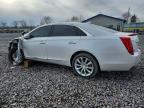 2017 Cadillac Xts Luxury