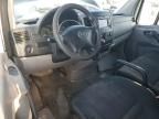2014 Mercedes-Benz 2014 Mercedes Benz Sprinter 2500 Utility / Service