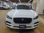 2018 Jaguar F-pace Premium