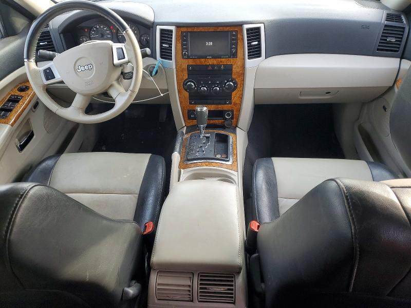 2010 Jeep Grand Cherokee Limited