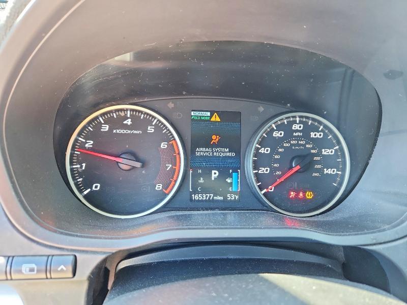 2022 Mitsubishi Eclipse Cross le