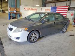 2009 Toyota Corolla Base en venta en Eldridge, IA