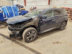 Nissan Vehiculos salvage en venta: 2015 Nissan Murano s