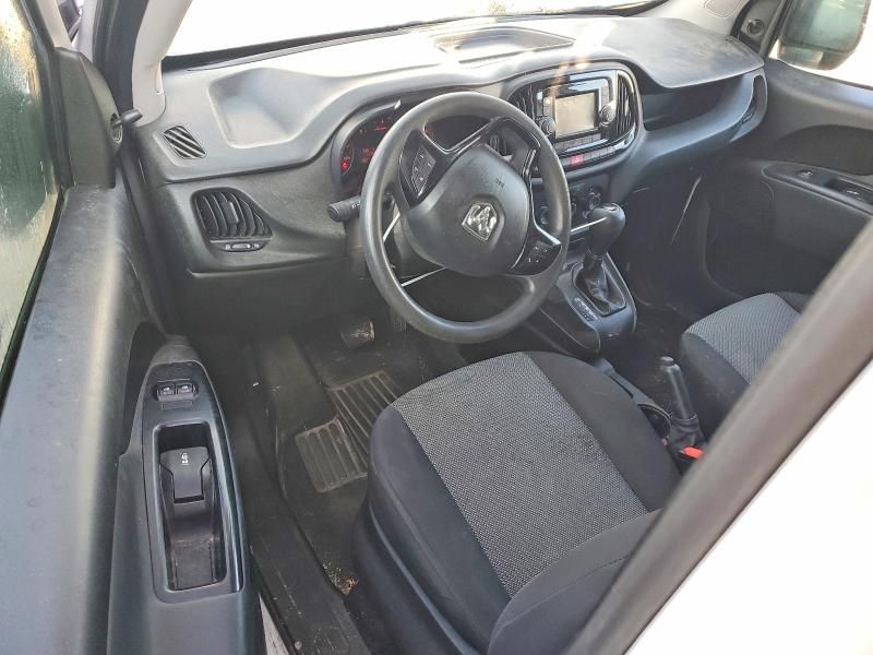 2019 Dodge Ram Promaster City Utility / Service van