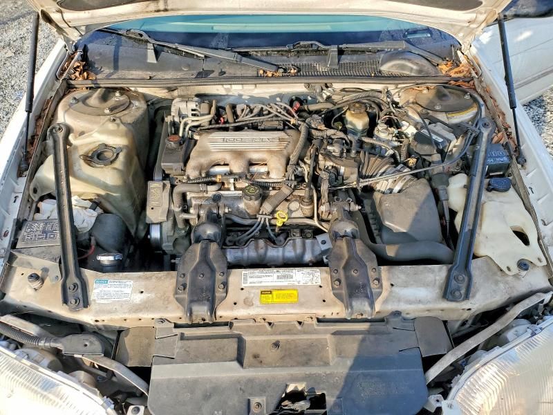 1999 Chevrolet Lumina Base