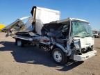 2026 Isuzu NPR HD BOX Truck