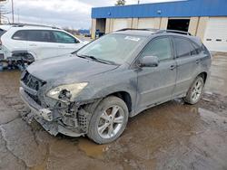 Lexus Vehiculos salvage en venta: 2007 Lexus Rx 400h