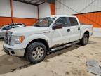 2009 Ford F150 Supercrew