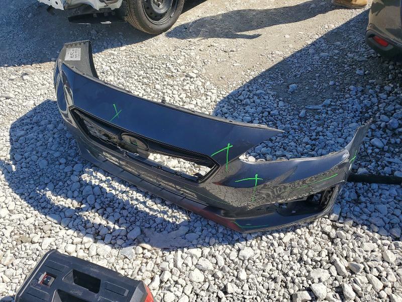 2019 Subaru Impreza Sport