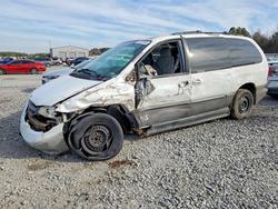 Dodge salvage cars for sale: 1996 Dodge Grand Caravan le