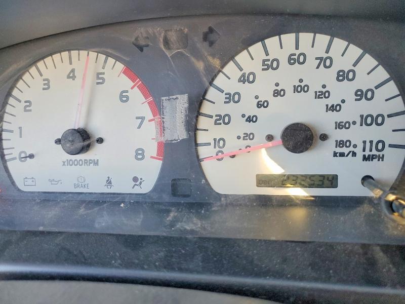 2003 Toyota Tacoma V6