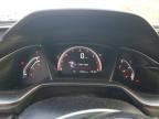 2018 Honda Civic si