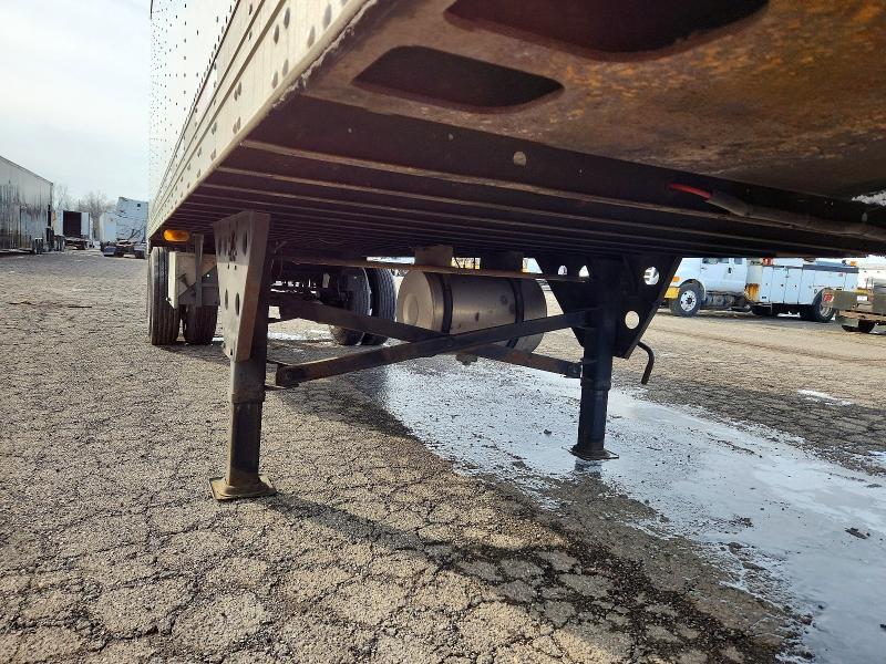 2022 Utility 2022 Utlity VS1RA Refrigerated Van Trailer