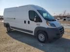 2017 Dodge RAM Promaster 2500 Delivery Van
