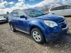 2010 Chevrolet Equinox lt