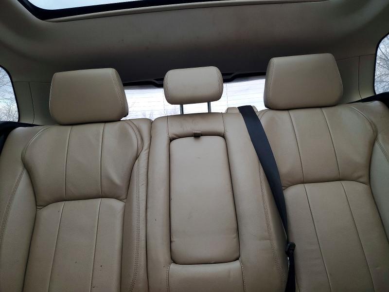 2016 Land Rover Range Rover Evoque se