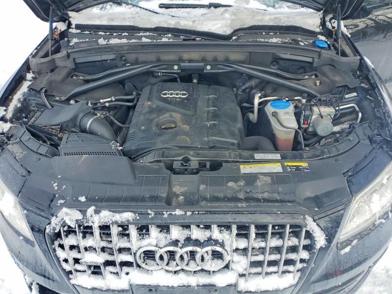 2017 Audi Q5 Premium