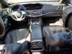 2019 Mercedes-Benz S 560