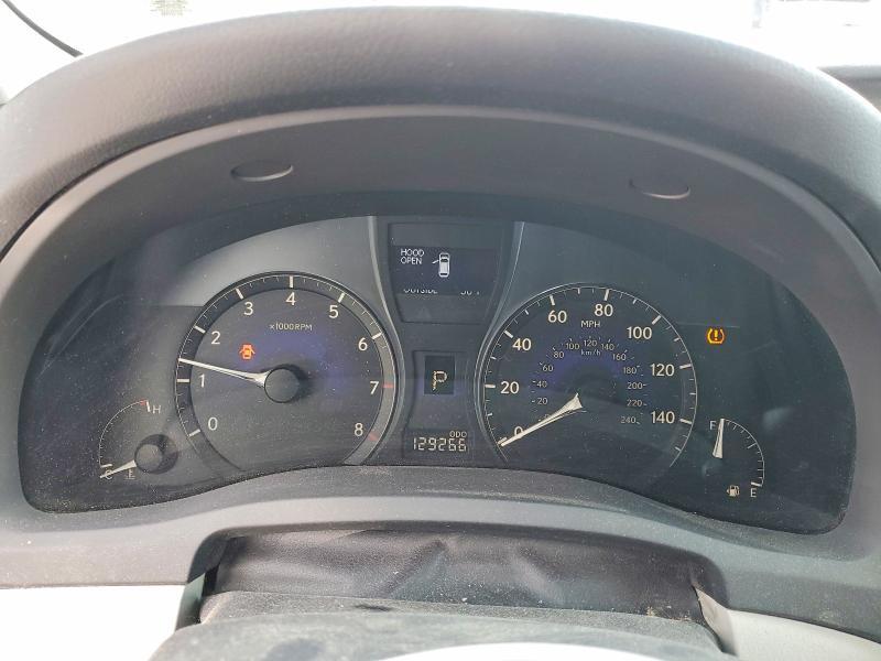 2011 Lexus RX
