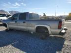 2007 Chev Silverado K2500 Heavy Duty